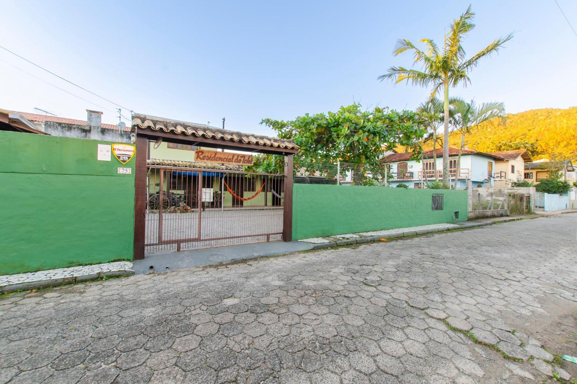 Residencial Do Tche — Photos 2