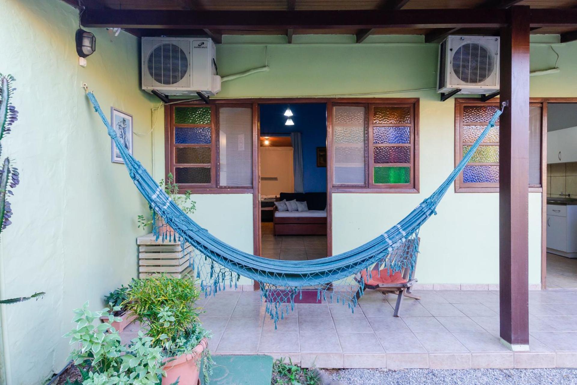 Residencial Do Tche, Florianopolis